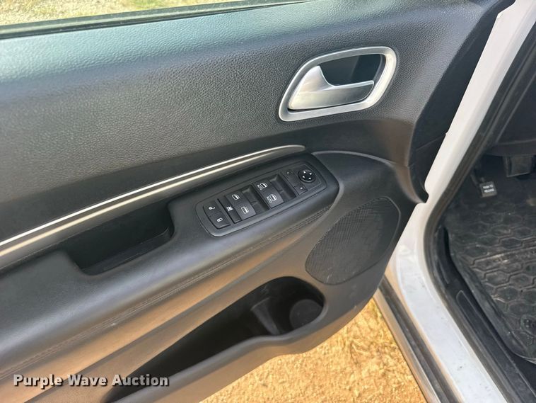 image for item DY3160 2020 Dodge Durango SSV SUV