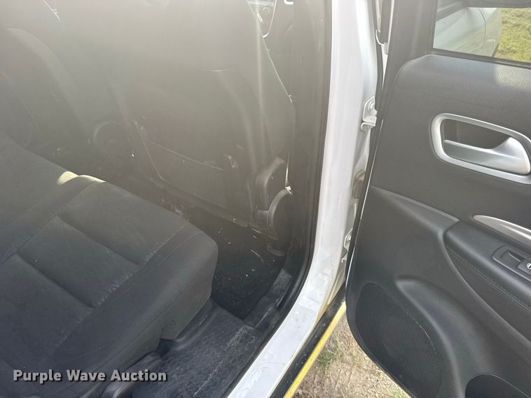 image for item DY3160 2020 Dodge Durango SSV SUV