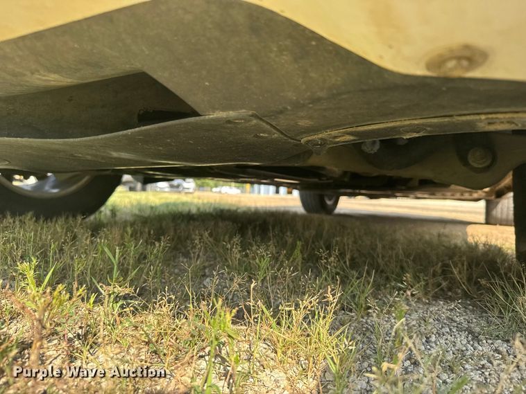 image for item DY3160 2020 Dodge Durango SSV SUV