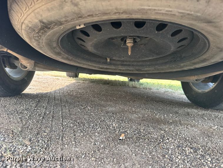 image for item DY3160 2020 Dodge Durango SSV SUV