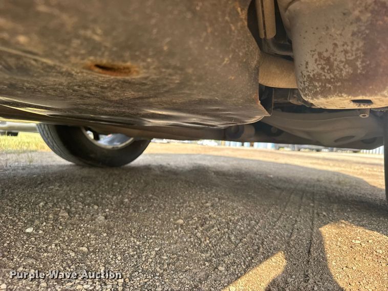 image for item DY3160 2020 Dodge Durango SSV SUV