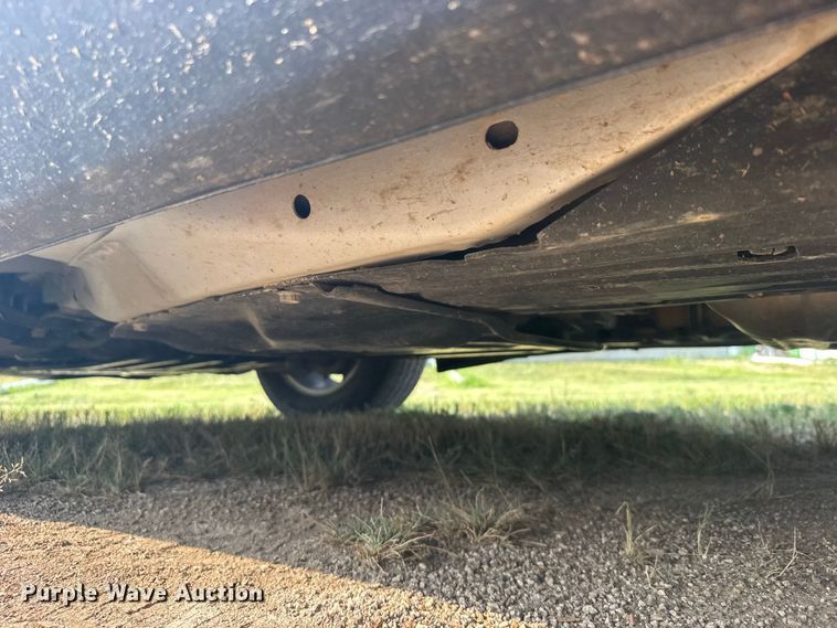 image for item DY3160 2020 Dodge Durango SSV SUV
