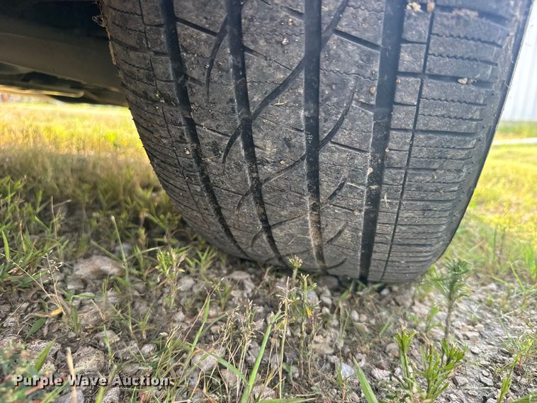 image for item DY3160 2020 Dodge Durango SSV SUV