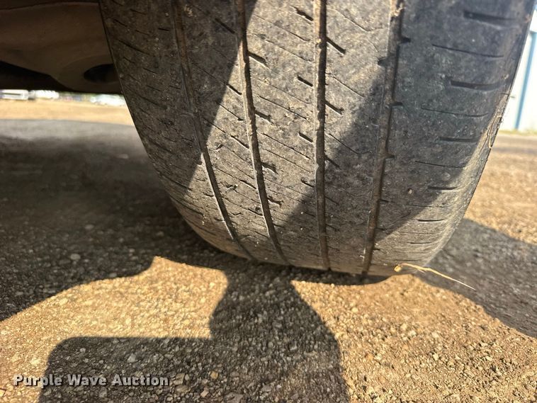 image for item DY3160 2020 Dodge Durango SSV SUV