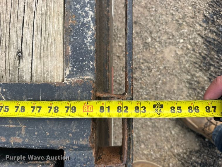image for item DY3165 2019 Pj Trailers Company tilt deck equipment trailer