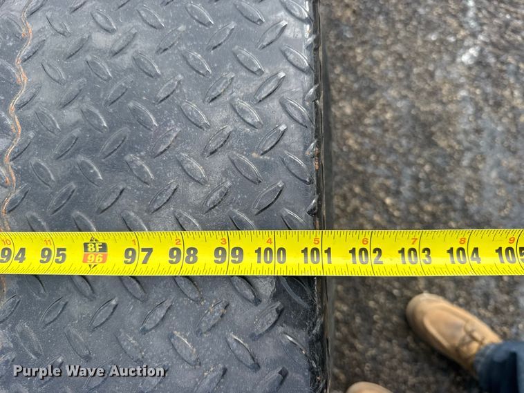 image for item DY3165 2019 Pj Trailers Company tilt deck equipment trailer