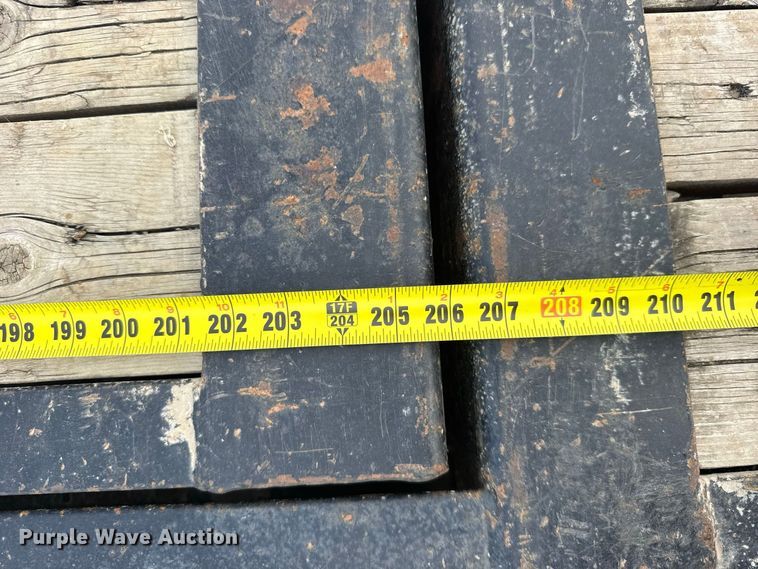 image for item DY3165 2019 Pj Trailers Company tilt deck equipment trailer