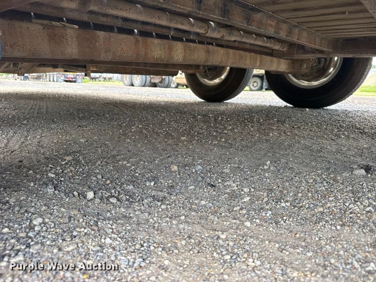 image for item DY3165 2019 Pj Trailers Company tilt deck equipment trailer