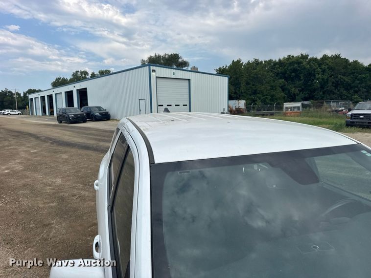 image for item DY3166 2021 Dodge Durango SSV SUV