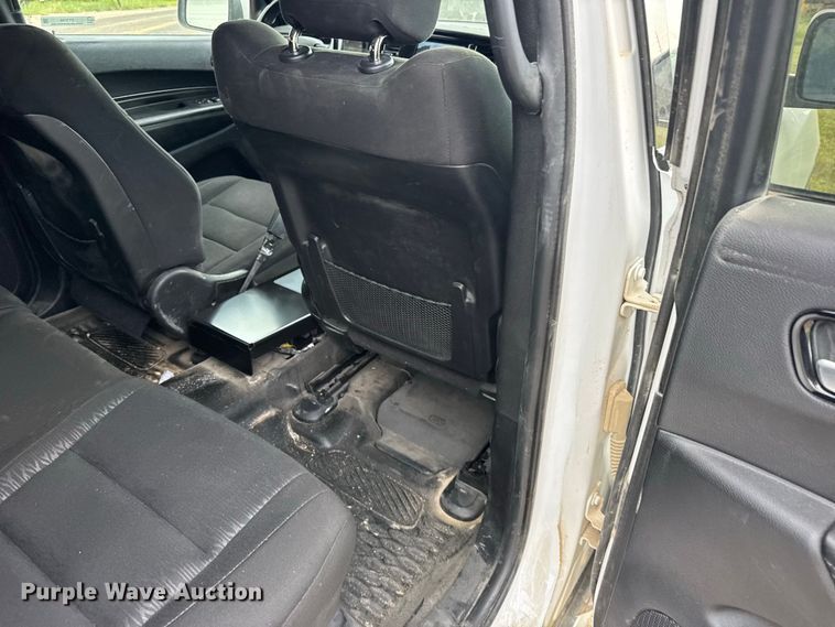 image for item DY3166 2021 Dodge Durango SSV SUV