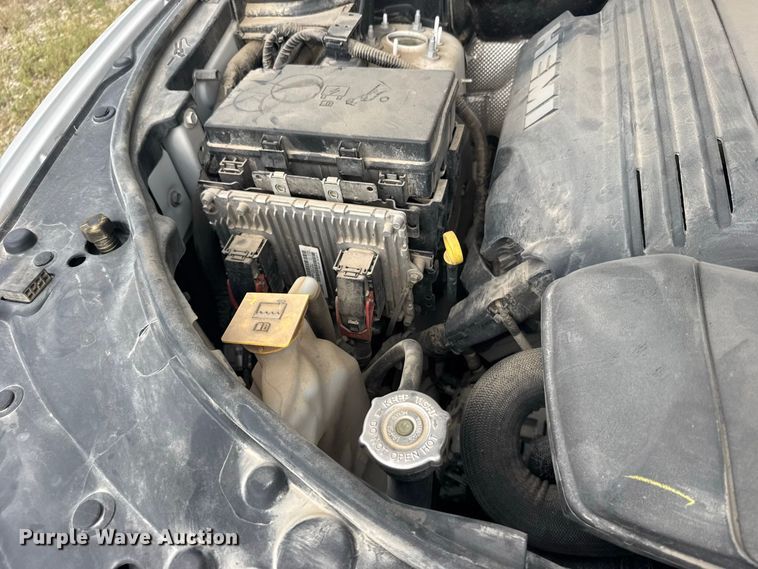image for item DY3166 2021 Dodge Durango SSV SUV