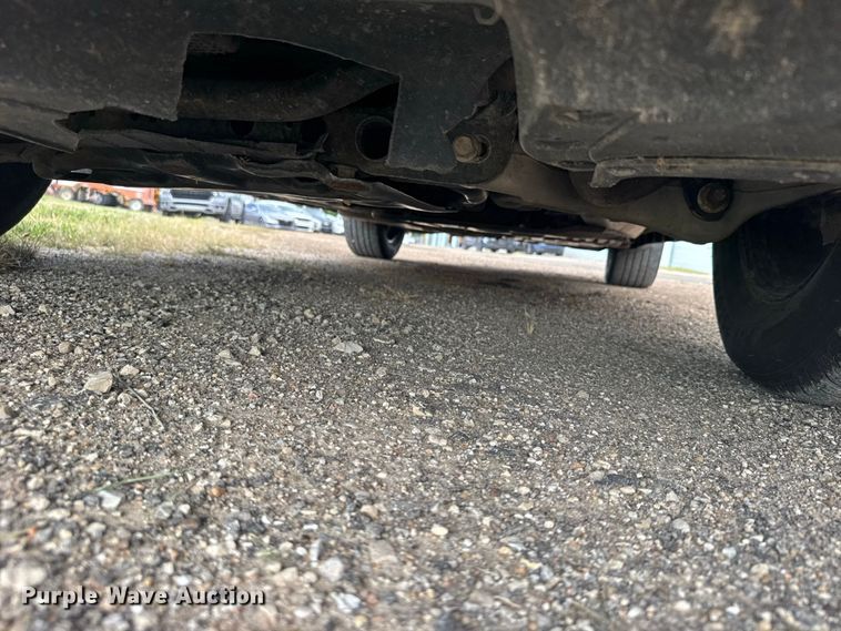 image for item DY3166 2021 Dodge Durango SSV SUV