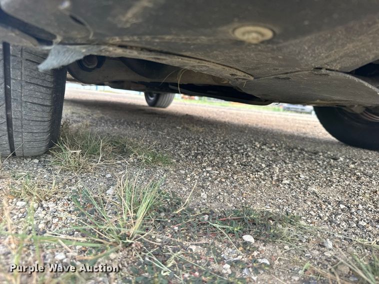 image for item DY3166 2021 Dodge Durango SSV SUV