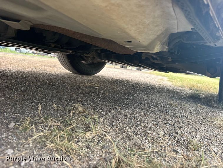 image for item DY3166 2021 Dodge Durango SSV SUV