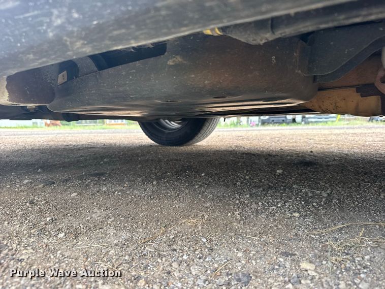 image for item DY3166 2021 Dodge Durango SSV SUV