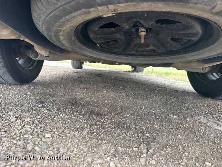 image for item DY3166 2021 Dodge Durango SSV SUV