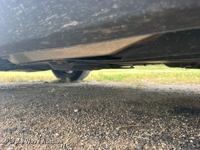 image for item DY3166 2021 Dodge Durango SSV SUV