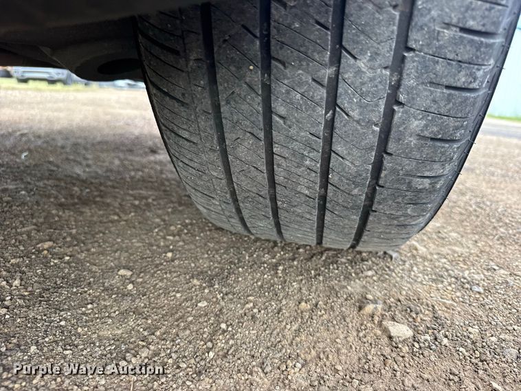 image for item DY3166 2021 Dodge Durango SSV SUV