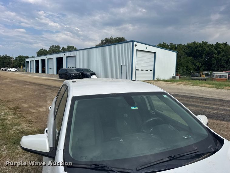image for item DY3167 2019 Chevrolet Equinox LT SUV