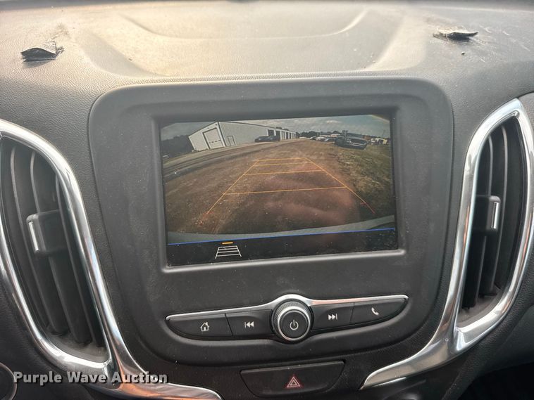 image for item DY3167 2019 Chevrolet Equinox LT SUV