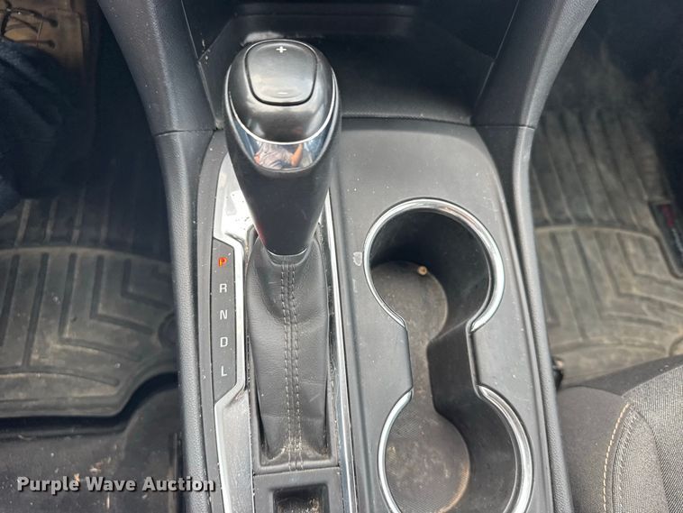 image for item DY3167 2019 Chevrolet Equinox LT SUV