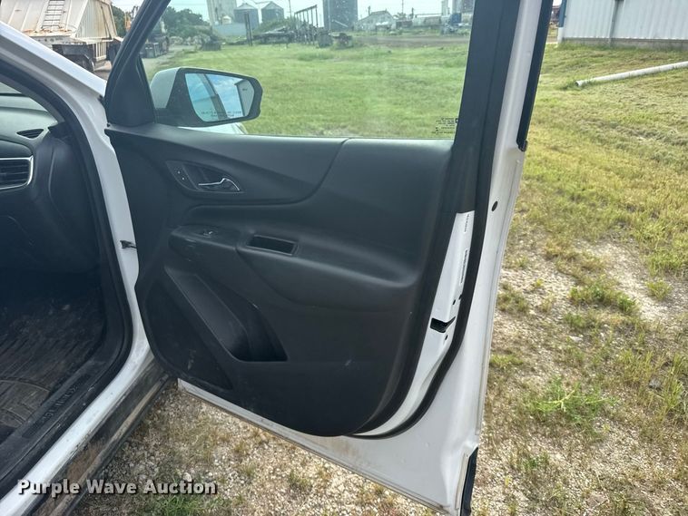 image for item DY3167 2019 Chevrolet Equinox LT SUV