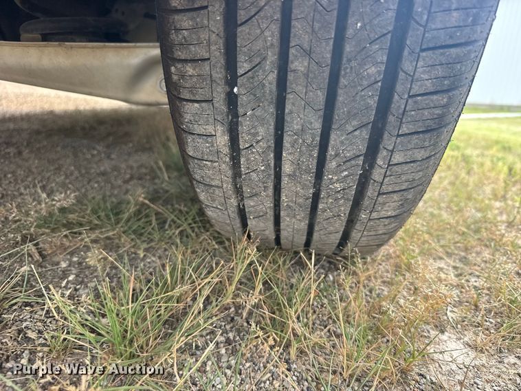 image for item DY3167 2019 Chevrolet Equinox LT SUV