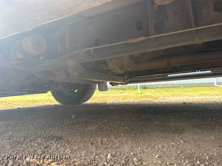 image for item DY3168 2019 RAM 1500 Crew Cab pickup truck