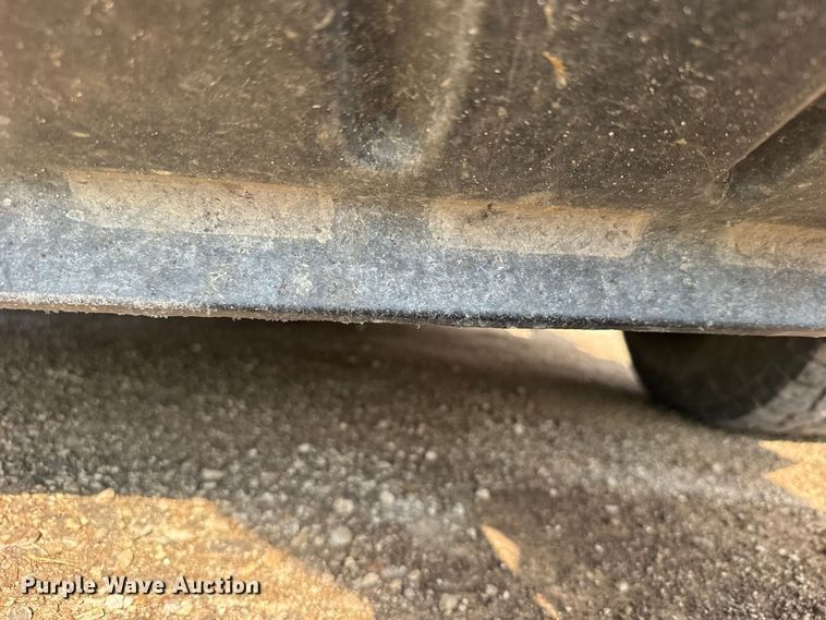 image for item DY3168 2019 RAM 1500 Crew Cab pickup truck