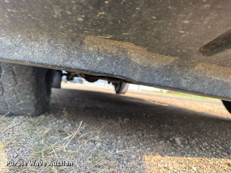 image for item DY3168 2019 RAM 1500 Crew Cab pickup truck