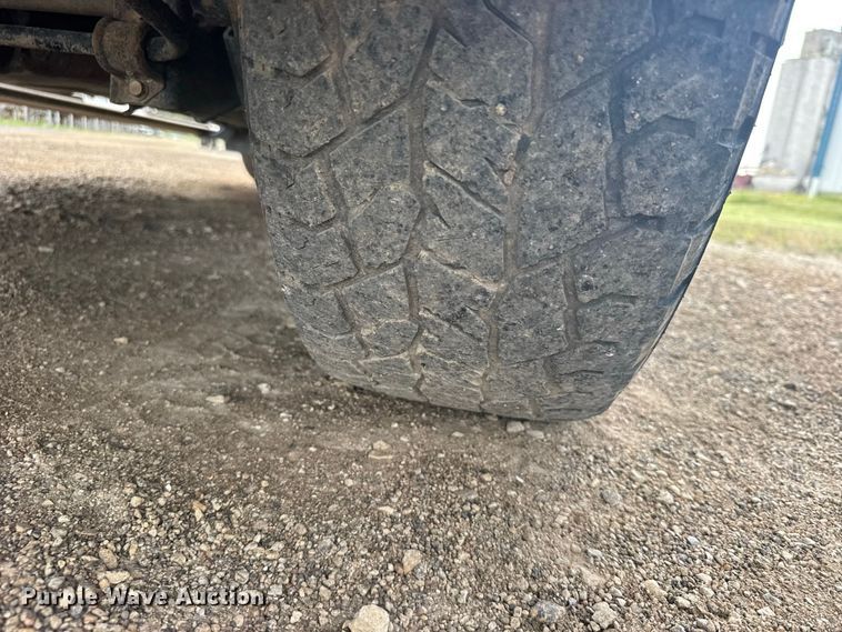 image for item DY3168 2019 RAM 1500 Crew Cab pickup truck