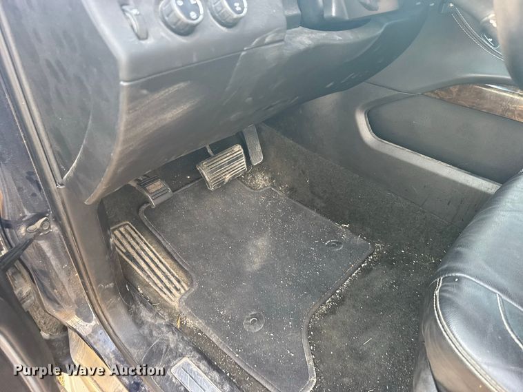 image for item DY3169 2017 Chevrolet Tahoe LT SUV