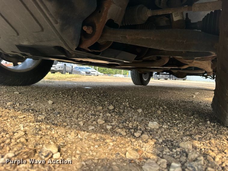 image for item DY3169 2017 Chevrolet Tahoe LT SUV