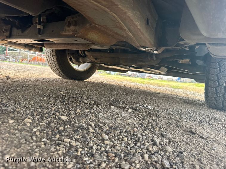 image for item DY3169 2017 Chevrolet Tahoe LT SUV