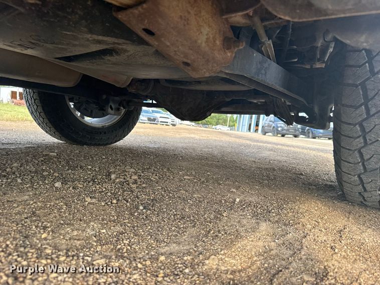 image for item DY3169 2017 Chevrolet Tahoe LT SUV
