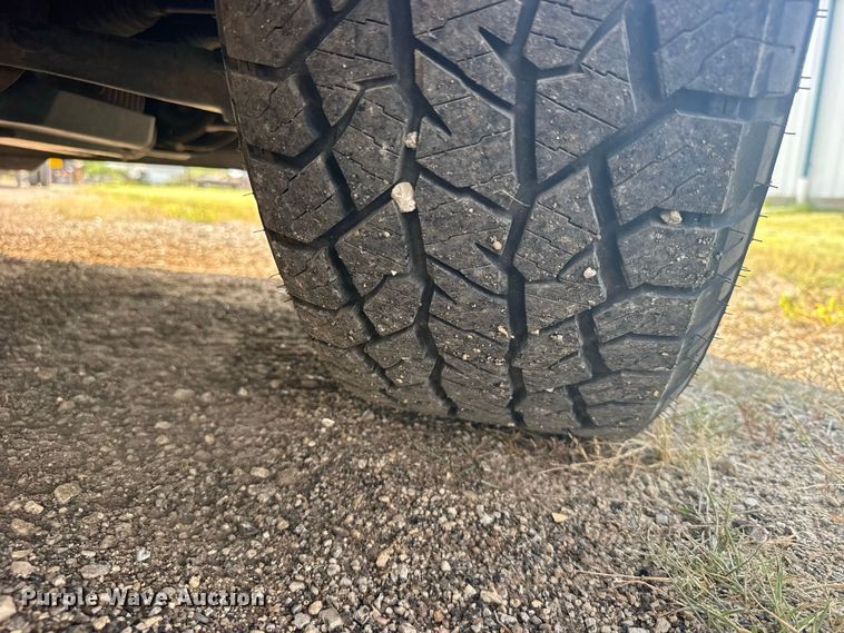 image for item DY3169 2017 Chevrolet Tahoe LT SUV