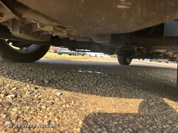 image for item DY3170 2011 Chevrolet Equinox 1LT SUV