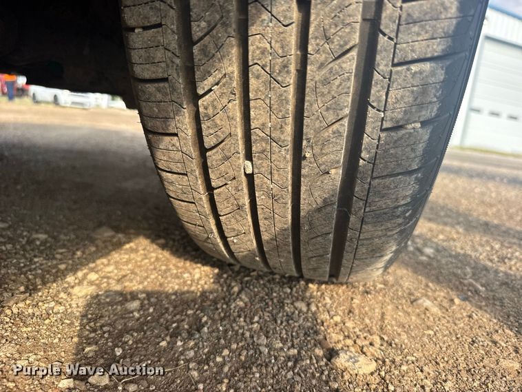 image for item DY3170 2011 Chevrolet Equinox 1LT SUV