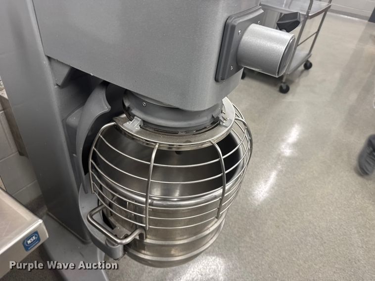 image for item DY3172 Hobart HL400 commercial mixer