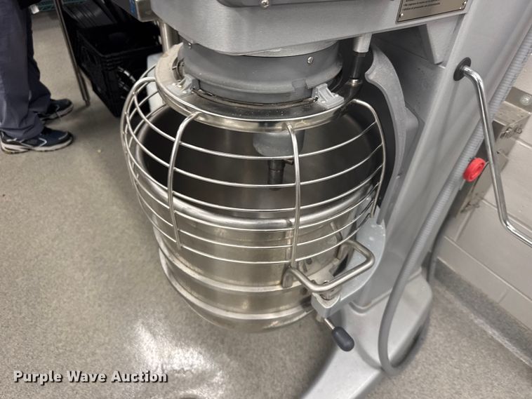image for item DY3172 Hobart HL400 commercial mixer