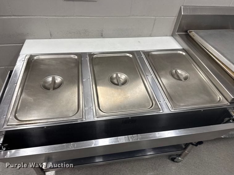 image for item DY3172 Hobart HL400 commercial mixer