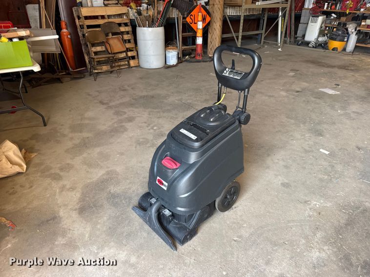 image for item DY3173 Viper CEX410-US carpet extractor