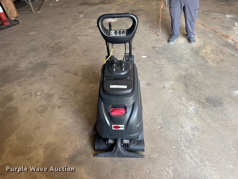 image for item DY3173 Viper CEX410-US carpet extractor