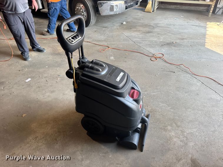 image for item DY3173 Viper CEX410-US carpet extractor