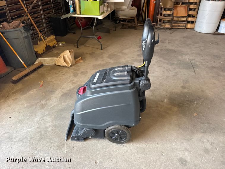 image for item DY3173 Viper CEX410-US carpet extractor