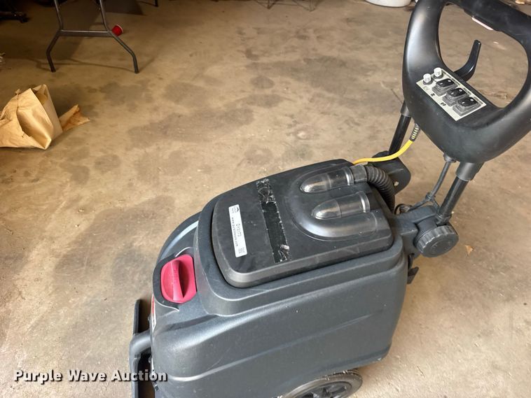 image for item DY3173 Viper CEX410-US carpet extractor