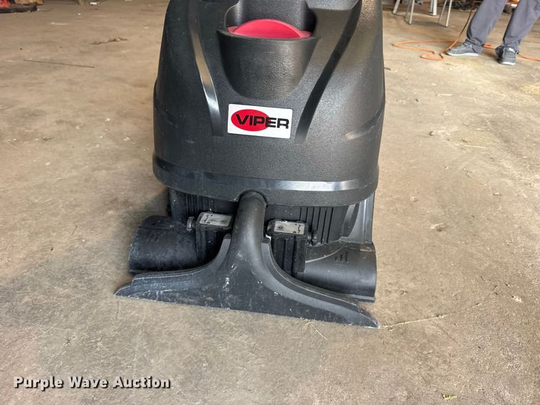 image for item DY3173 Viper CEX410-US carpet extractor