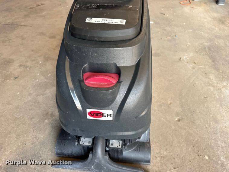 image for item DY3173 Viper CEX410-US carpet extractor