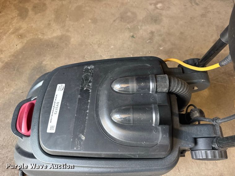 image for item DY3173 Viper CEX410-US carpet extractor