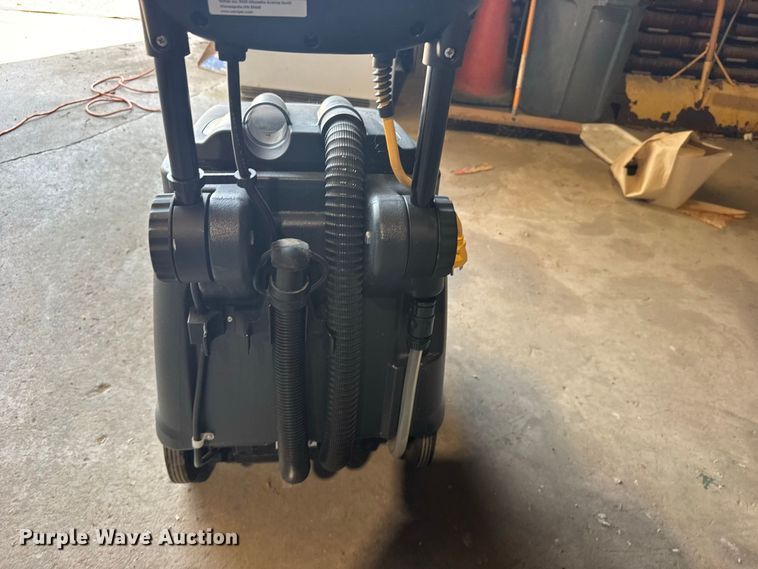 image for item DY3173 Viper CEX410-US carpet extractor